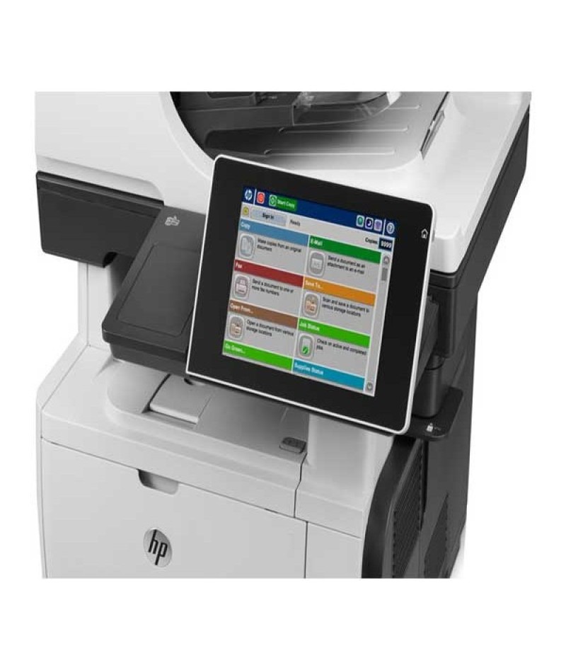 پرینتر چهار کاره اچ پی HP M525f
